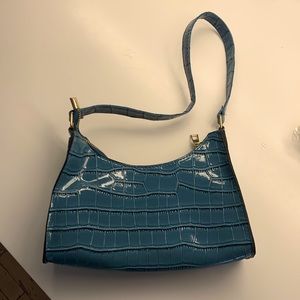 Perfect little purse